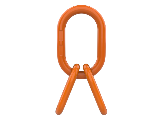 Master Links Assemblies