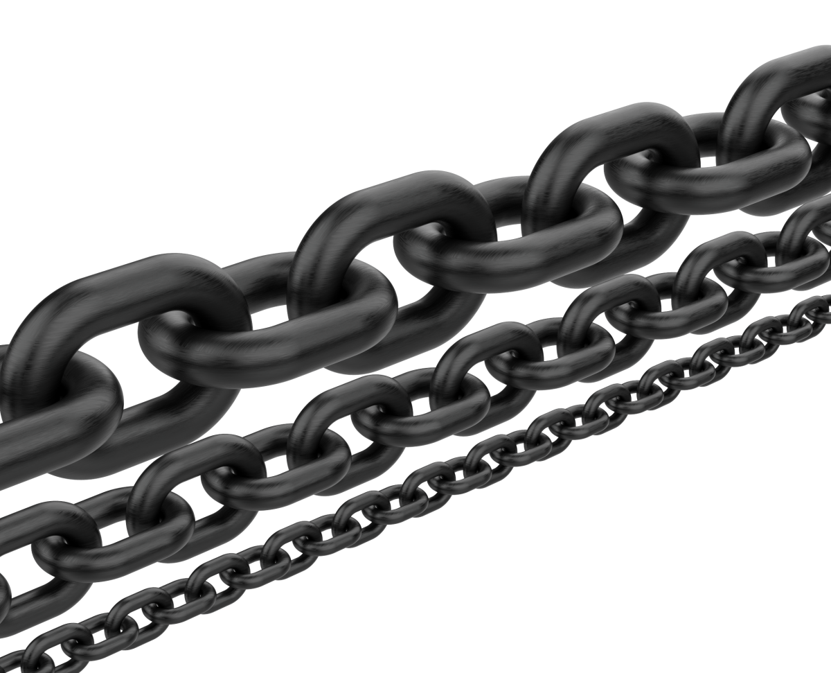 G80 LIFTING CHAIN