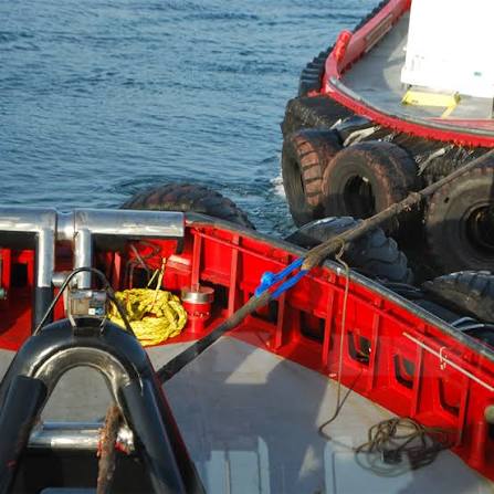 Towing