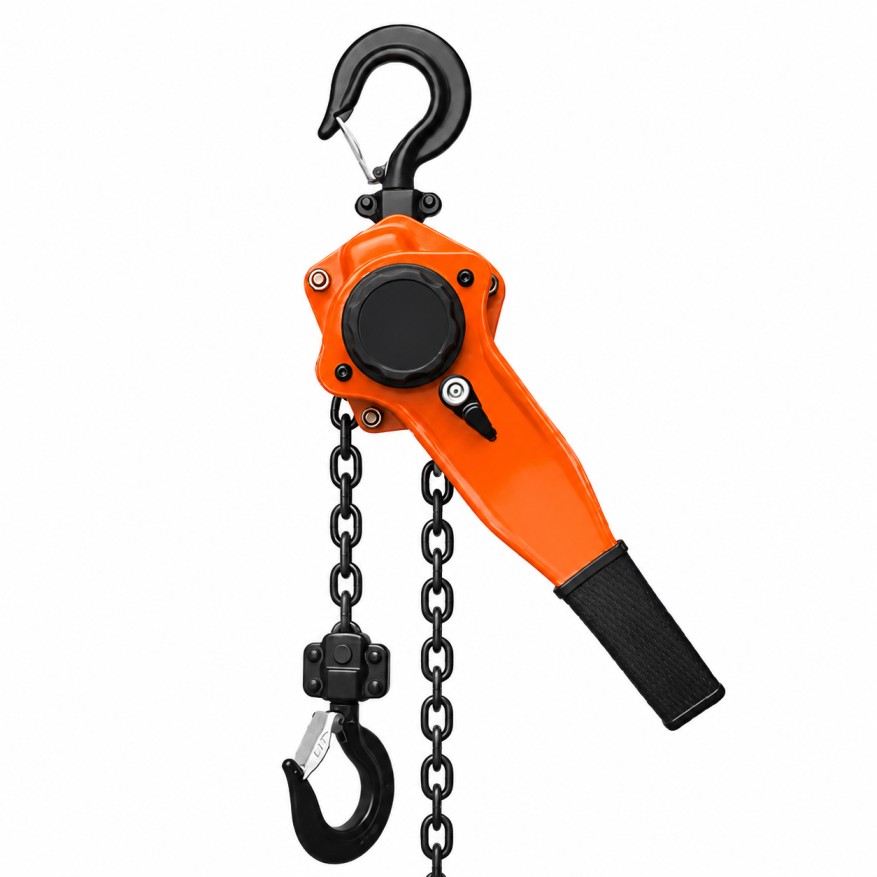 Ratchet Lever Hoist A