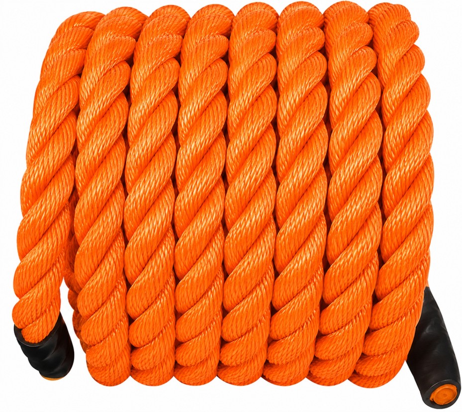 General-Purpose Ropes : POWER-MIXED