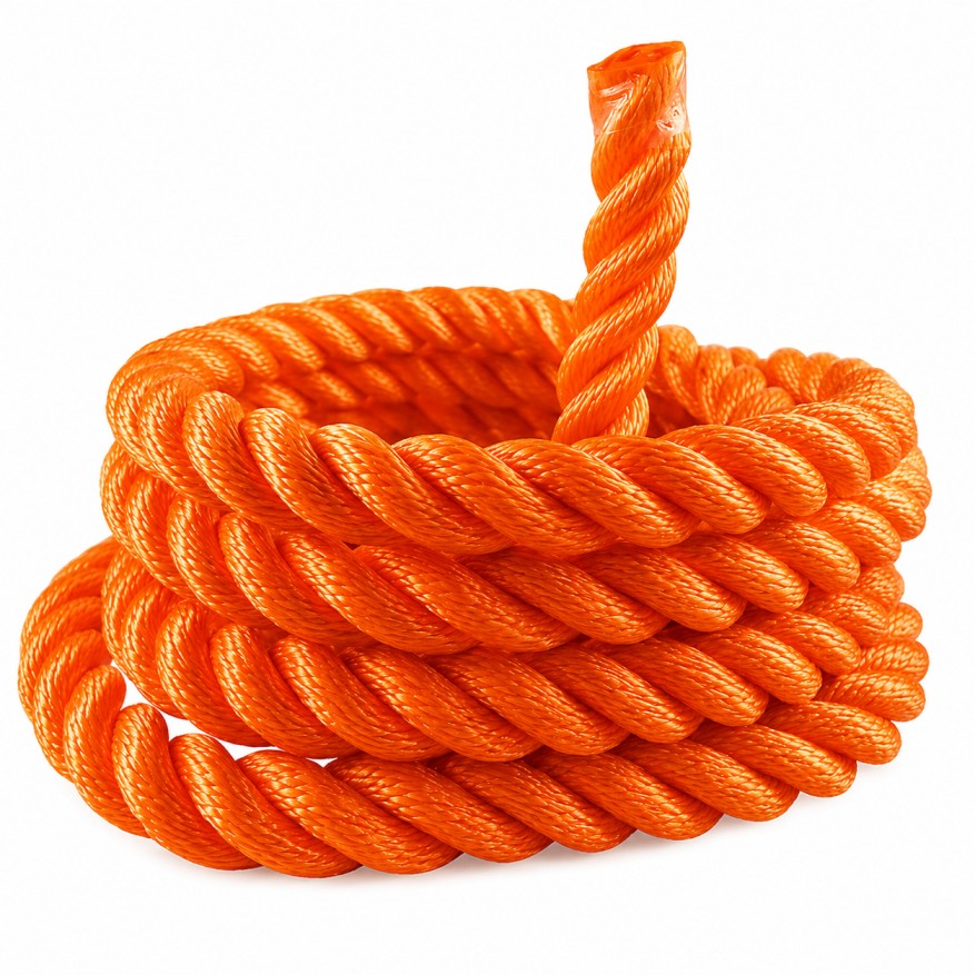 General-Purpose Ropes : POWERNYLON