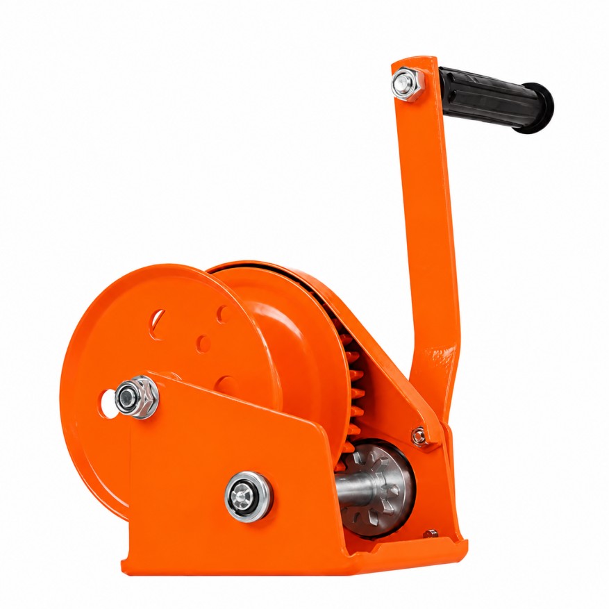 TY Brake Hand Winches