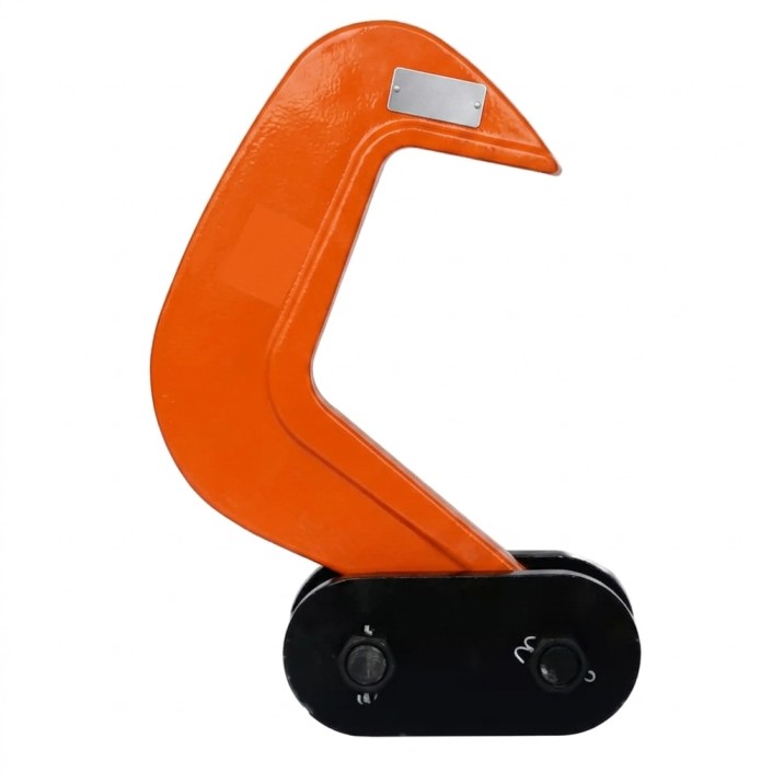 PDQ Single-Ply Plate Lifting Clamp