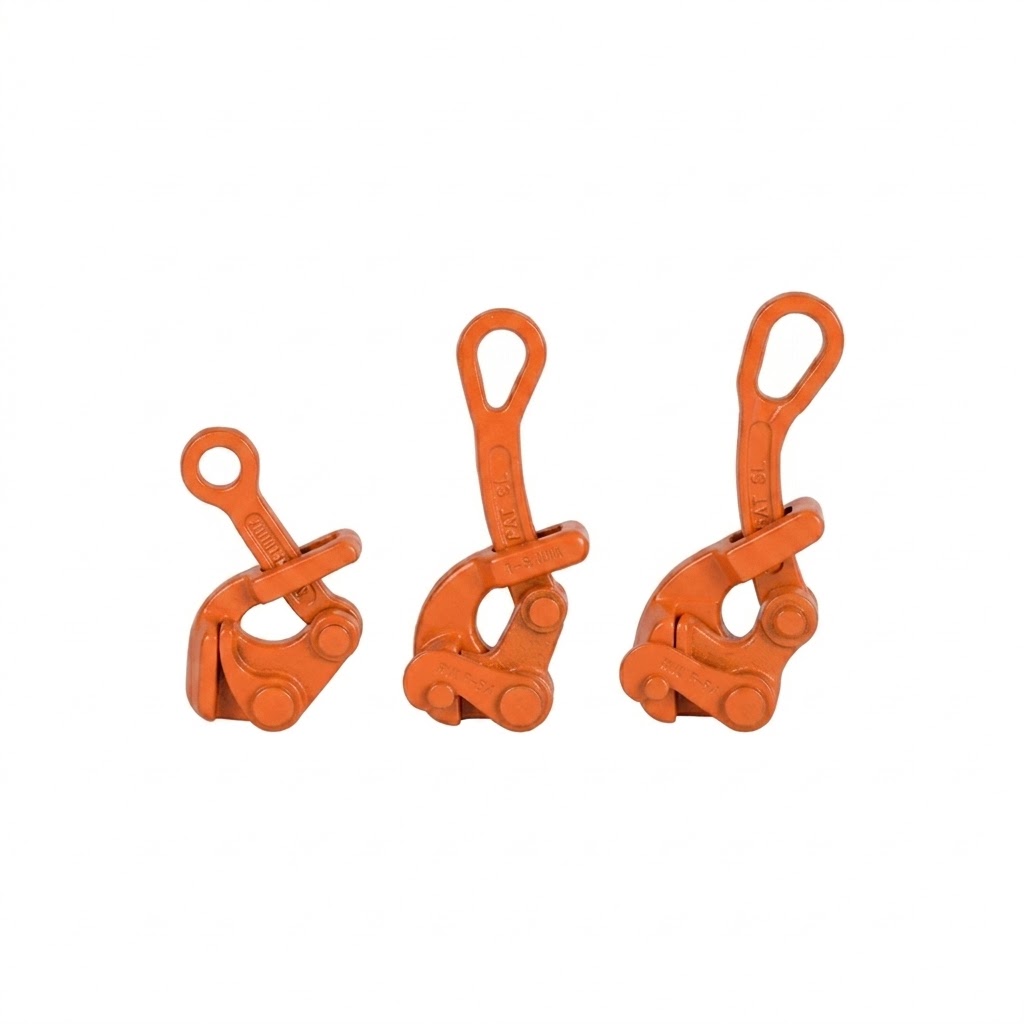 Cargo Lashing Belt