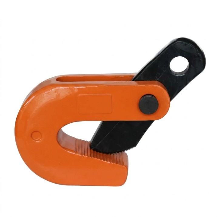 L Horizontal Lifting Clamp