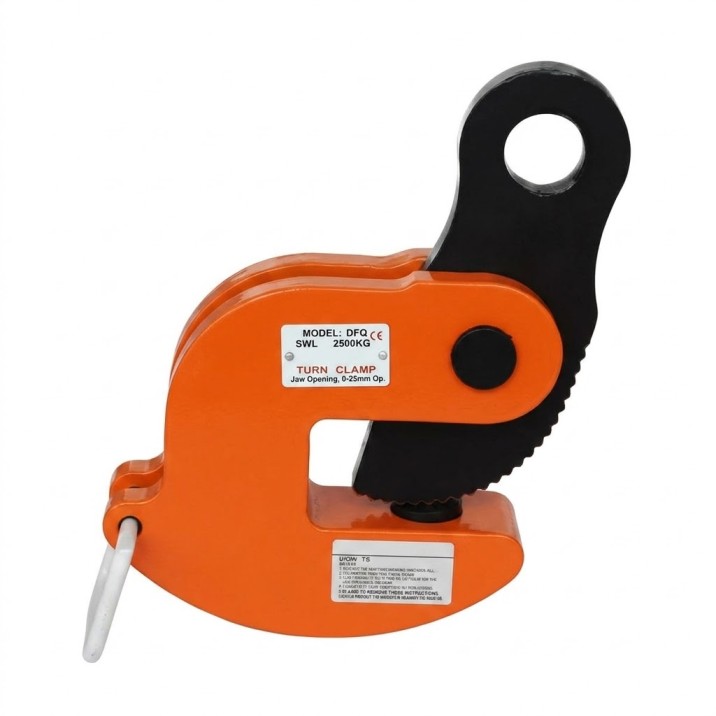 DFQ Turn Clamp