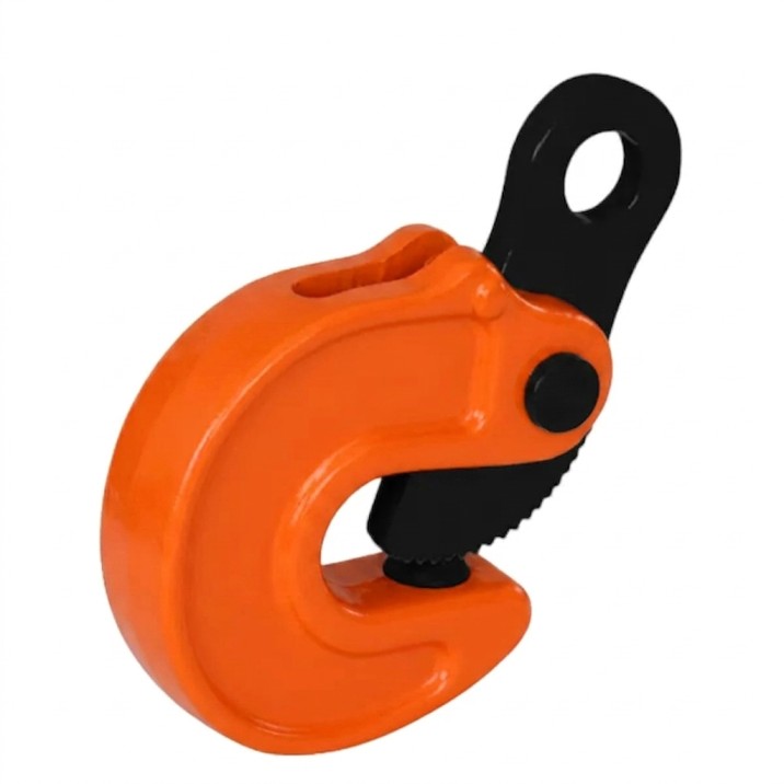 DFM Turn Clamp