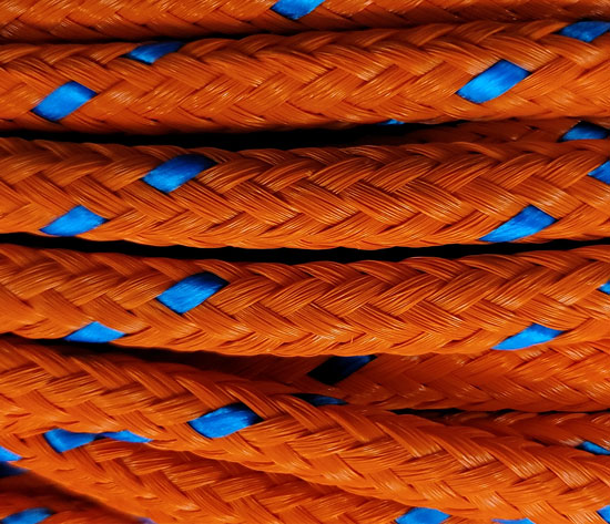 General-Purpose Ropes : POWERNEEMA