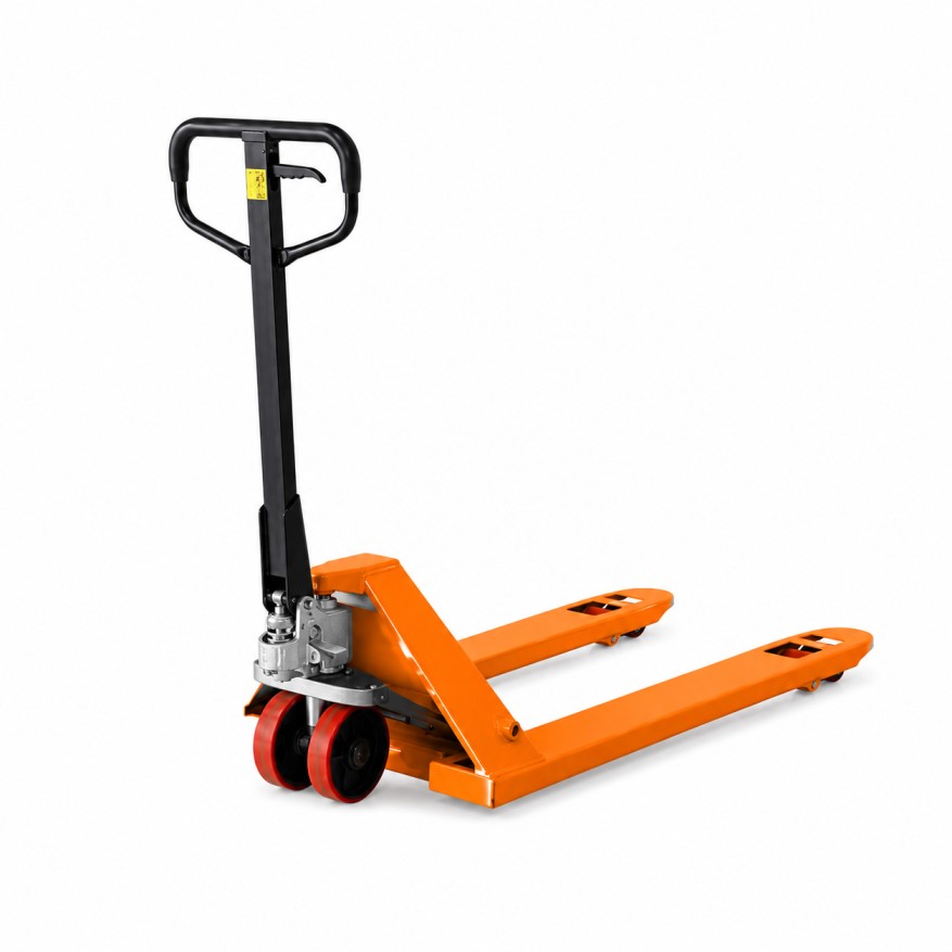 Hand Pallet Trucks