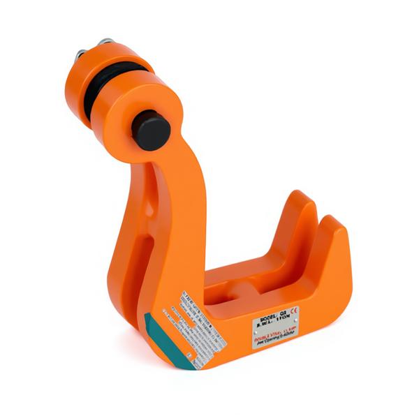 QS Double-Ply Plate Lifting Clamp