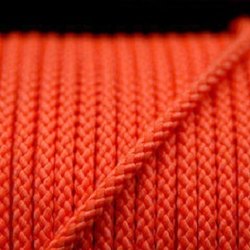 Emergency Fire Fighting Ropes